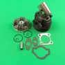 Cilinderset 40mm 55cc compleet Puch MV/VS/DS/VZ-50
