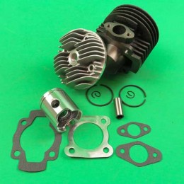 Cilinderset 41mm 60cc compleet Puch MV/VS/DS/VZ-50