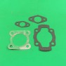 Cilinderset 41mm 60cc compleet Puch MV/VS/DS/VZ-50 Cilinderset 41mm 60cc compleet Puch MV/VS/DS/VZ-50