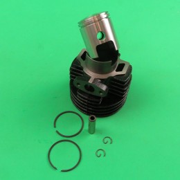Cilinder 41mm 10 pen Puch MV-50 / VS-50 / MS-50