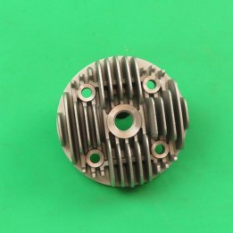 Cilinderkop 38mm Puch MV-50/VS-50/DS-50/VZ-50 Cilinderkop 38mm Puch MV-50/VS-50/DS-50/VZ-50