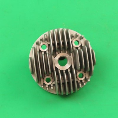 Cilinderkop 38mm Puch MV-50/VS-50/DS-50/VZ-50