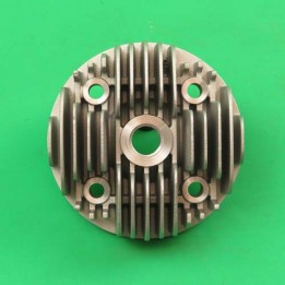 Cilinderkop 40mm Puch MV-50/VS-50/DS-50/VZ-50 Cilinderkop 40mm Puch MV-50/VS-50/DS-50/VZ-50