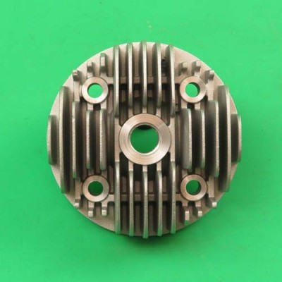 Cilinderkop 40mm Puch MV-50/VS-50/DS-50/VZ-50