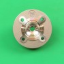 Cilinderkop 40mm Puch MV-50/VS-50/DS-50/VZ-50