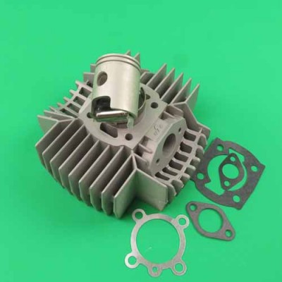 Cylinder 40mm Puch Monza
