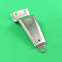 Spatbord houder achterlicht Puch Monza / Grandprix