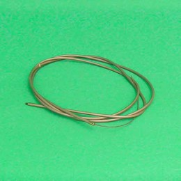Throttle cable grey 2m Puch