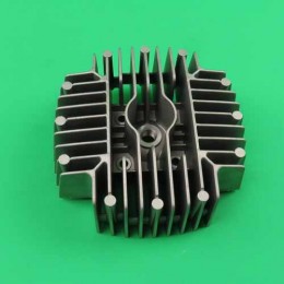 Cylinderhead 40mm Puch Monza