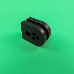 Cable transit rubber ignition Puch MV / VS