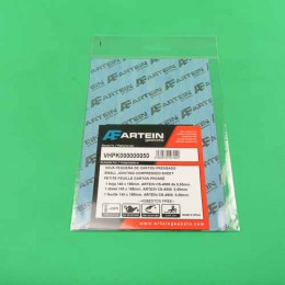 Gasket paper 0.50mm thick