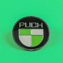 Tank emblem Puch VZ / Grandprix