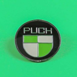 Tank embleem Puch VZ / Grandprix