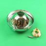Koplamp unit Puch M-50