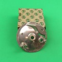 Ankerplaat achterwiel Puch MV-50 / VS-50 (NOS) Ankerplaat achterwiel Puch MV-50 / VS-50 (NOS)