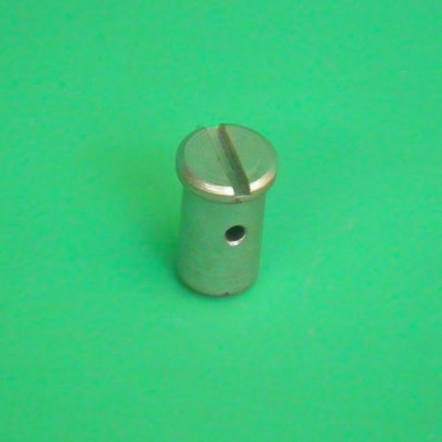 Locking pin rearwheel Puch