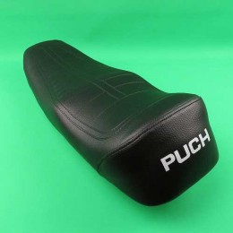 Buddyseat Puch Monza / Grandprix