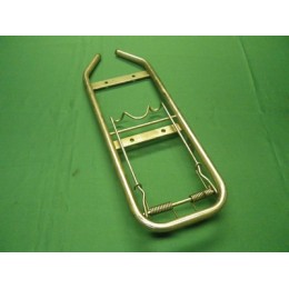 Luggage carrier