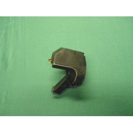 Clutch handle