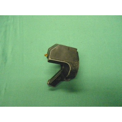 Clutch handle