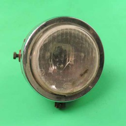 Koplamp unit Puch Maxi