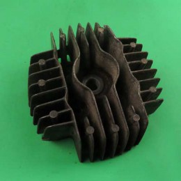 Cylinderhead 38mm Puch Maxi