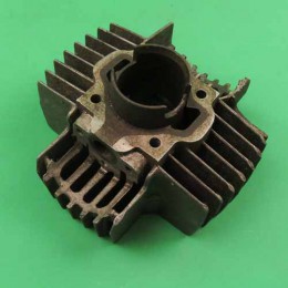 Cylinder 38mm Puch Maxi