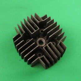 Cylinderhead 38mm Puch Maxi