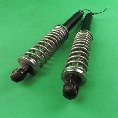 Rearshock absorber set 330mm Puch Maxi
