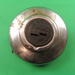 Ignition cover Puch Maxi