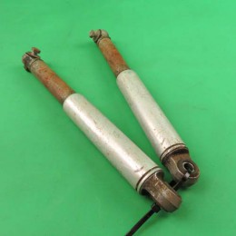 Rearshock absorber set 310mm Puch Maxi