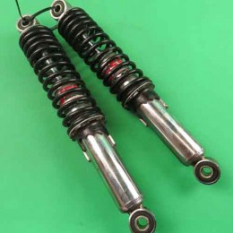 Rearshock absorber set YSS 300mm Puch Maxi