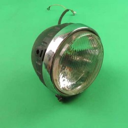 Headlight Puch Maxi