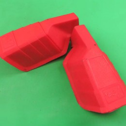 Handguards set Puch Maxi