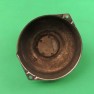 Flywheel cover Puch Maxi