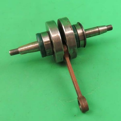 Crankshaft Puch Maxi