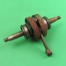 Crankshaft Puch Maxi
