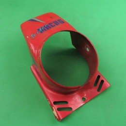 Headlight spoiler Puch Maxi