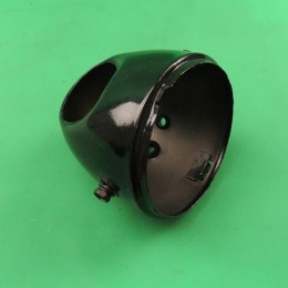 Headlight cover Puch Maxi-S