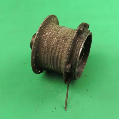 Rear hub spoke wheel Puch Maxi