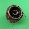 Rear hub spoke wheel Puch Maxi