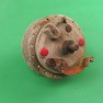 Front hub spoke wheel Puch Maxi