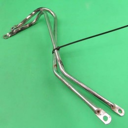 Bracket set Puch Maxi-S