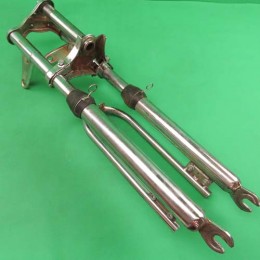 Frontfork EBR short Puch Maxi