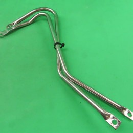 Bracket set Puch Maxi-S