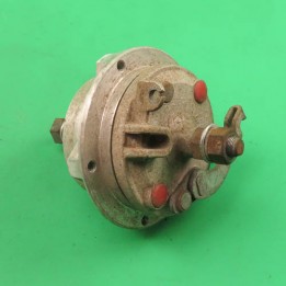 Front hub starwheel Puch Maxi