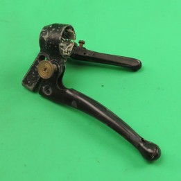Brake handle + start handle Puch Maxi
