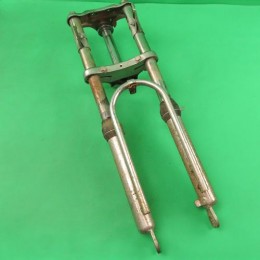 Frontfork EBR short Puch Maxi