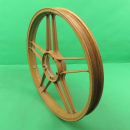 Starwheel front / rear Puch Maxi