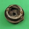 Brakeplate front wheel Puch Maxi